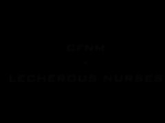 Cfnmeurope.com 2013 Lecherous Nurses